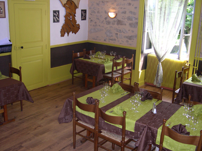 salle à manger n°1