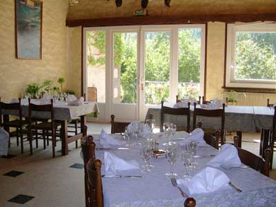 salle à manger n°2